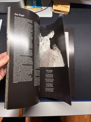 Andrea Bocelli Notte Illuminata Libro