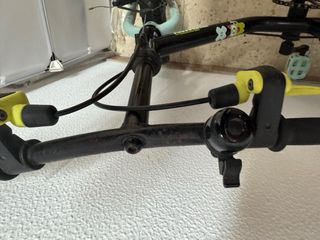 Bicicleta infantil Btwin