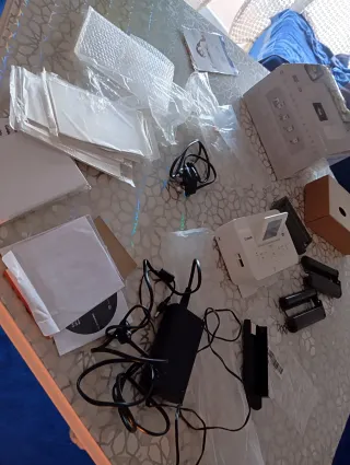 Impresora Canon SELPHY CP910 Compacta