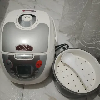 Robot Cocina JRD Lady Master Usado,s