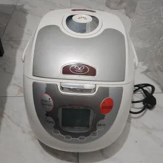 Robot Cocina JRD Lady Master Usado,s