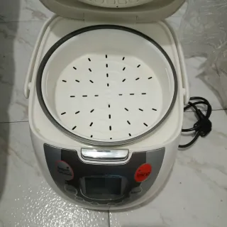 Robot Cocina JRD Lady Master Usado,s
