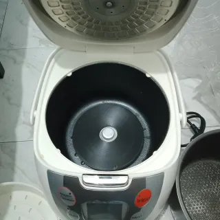 Robot Cocina JRD Lady Master Usado,s