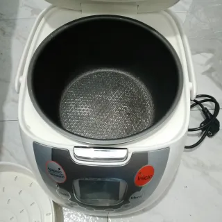 Robot Cocina JRD Lady Master Usado,s