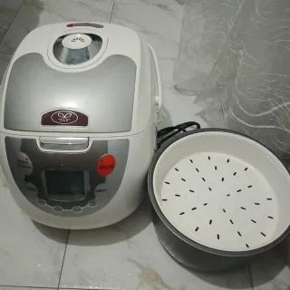 Robot Cocina JRD Lady Master Usado,s