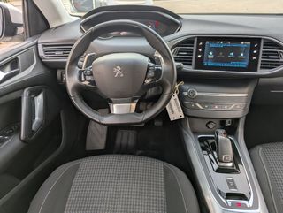 Peugeot 308 1.5BlueHdi 130Auto EAT8 Garantía Incl