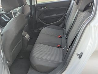 Peugeot 308 1.5BlueHdi 130Auto EAT8 Garantía Incl