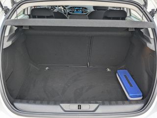 Peugeot 308 1.5BlueHdi 130Auto EAT8 Garantía Incl