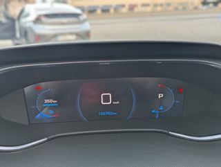 Peugeot 308 1.5BlueHdi 130Auto EAT8 Garantía Incl