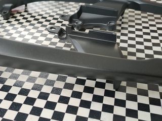 Asas pasajero Honda CB500X / NX500 NUEVAS