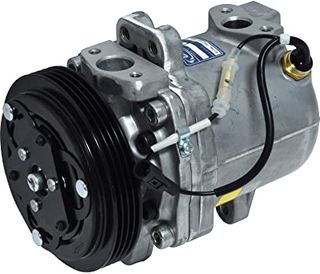Compresor Aire Acondicionado Rover Saab Renault