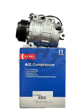 Compresor Aire Acondicionado Rover Saab Renault
