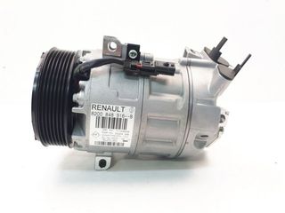 Compresor Aire Acondicionado Rover Saab Renault