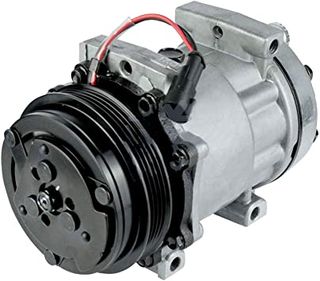 Compresor Aire Acondicionado Rover Saab Renault