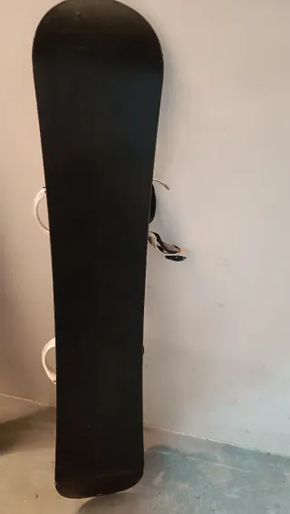 Tablas de Snowboard Burton y GT