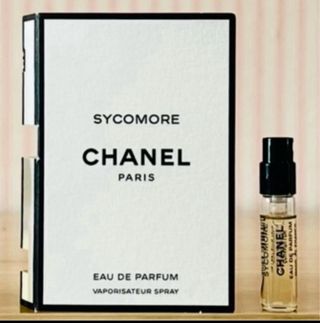 CHANEL  LES EXCLUSIFS SYCOMORE