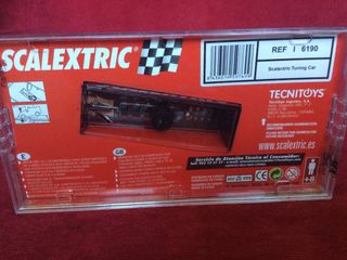 Scalextric Tuning Car 1