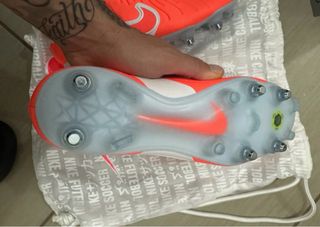 Scarpe da calcio Nike Tiempo Legend 10 Elite