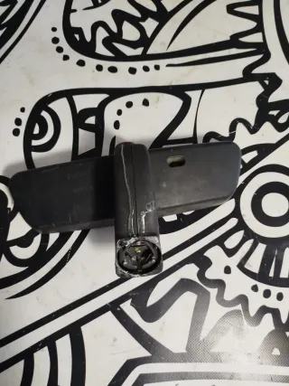 Espejo retrovisor BMW E46 fotocromático