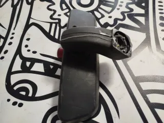 Espejo retrovisor BMW E46 fotocromático