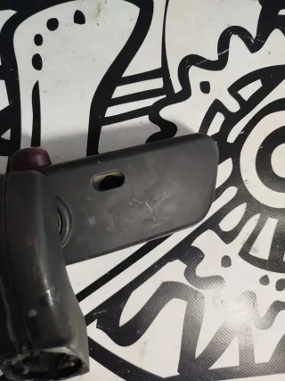 Espejo retrovisor BMW E46 fotocromático