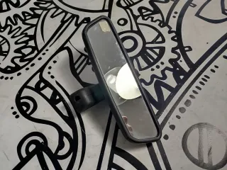 Espejo retrovisor BMW E46 fotocromático