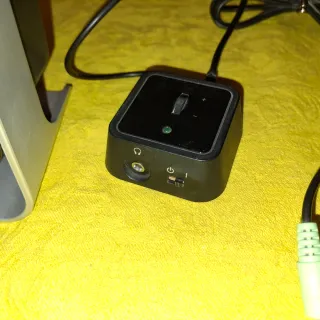 Altavoces Logitech PC