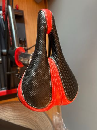 Bicicleta Spinning Fytter Rider RI-08R