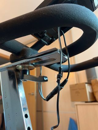 Bicicleta Spinning Fytter Rider RI-08R