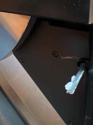 Bicicleta Spinning Fytter Rider RI-08R