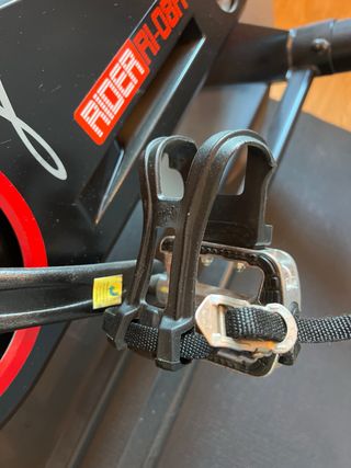 Bicicleta Spinning Fytter Rider RI-08R