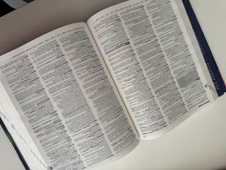 Oxford Dictionary of English second edition