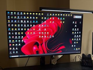 Monitor LG UltraGear 4k Gaming 27GP950-B