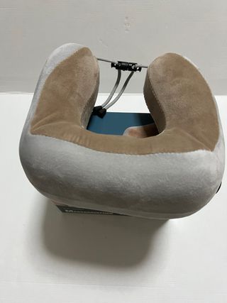 Cuscino Massaggiatore Collo Aorlis