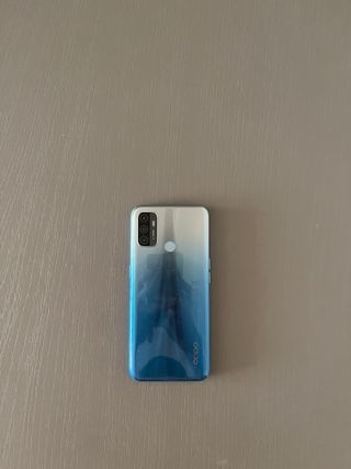 Oppo A53 S 128GB + 4 fundas