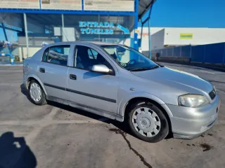 Opel Astra 2003