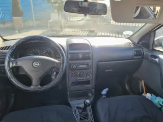 Opel Astra 2003