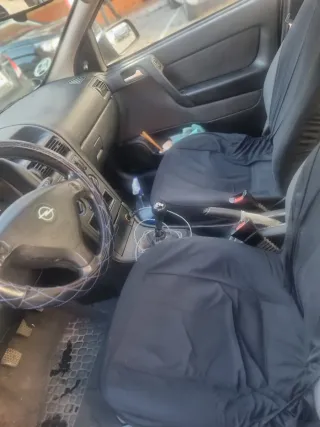 Opel Astra 2003