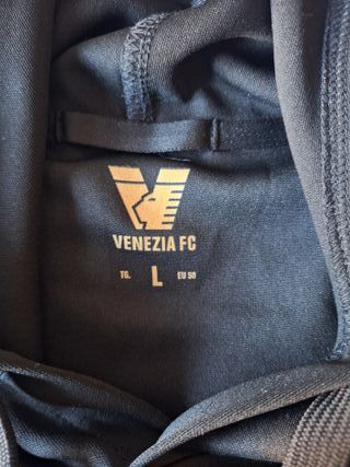 Felpa Hoodie Ufficiale Venezia FC Taglia L
