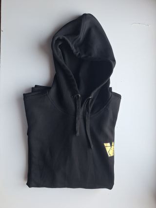 Felpa Hoodie Ufficiale Venezia FC Taglia L