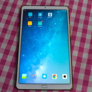 Tablet Xiaomi Mi Pad 4 plus