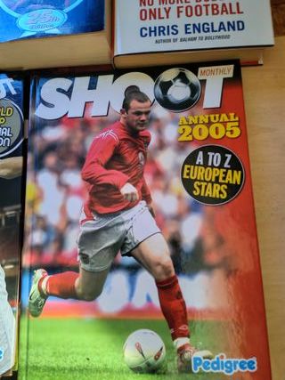 Libros Futbol Soccer Inglés x12 Escucho Ofertas