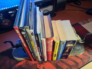 Libros Futbol Soccer Inglés x12 Escucho Ofertas