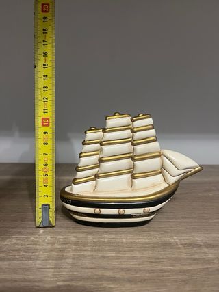 Thun Amerigo Vespucci Edizione Limitata