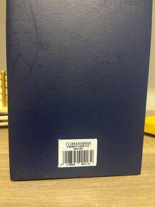 Thun Amerigo Vespucci Edizione Limitata