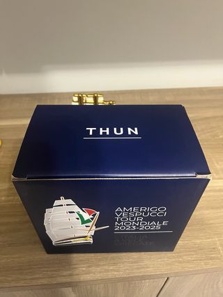 Thun Amerigo Vespucci Edizione Limitata