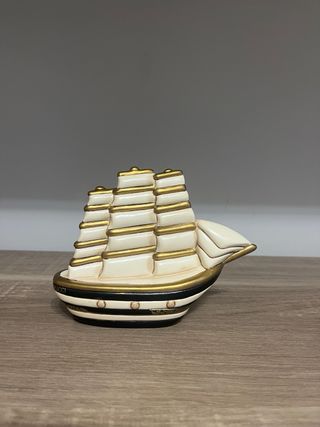 Thun Amerigo Vespucci Edizione Limitata