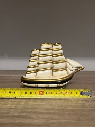 Thun Amerigo Vespucci Edizione Limitata