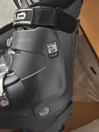 Botas de esquí HEAD