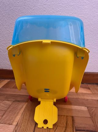 Silla de juguete Nenuco